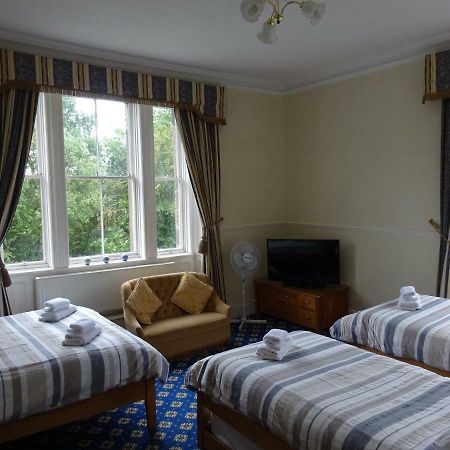 Scarthwaite Country House Hotel Lancaster Bagian luar foto
