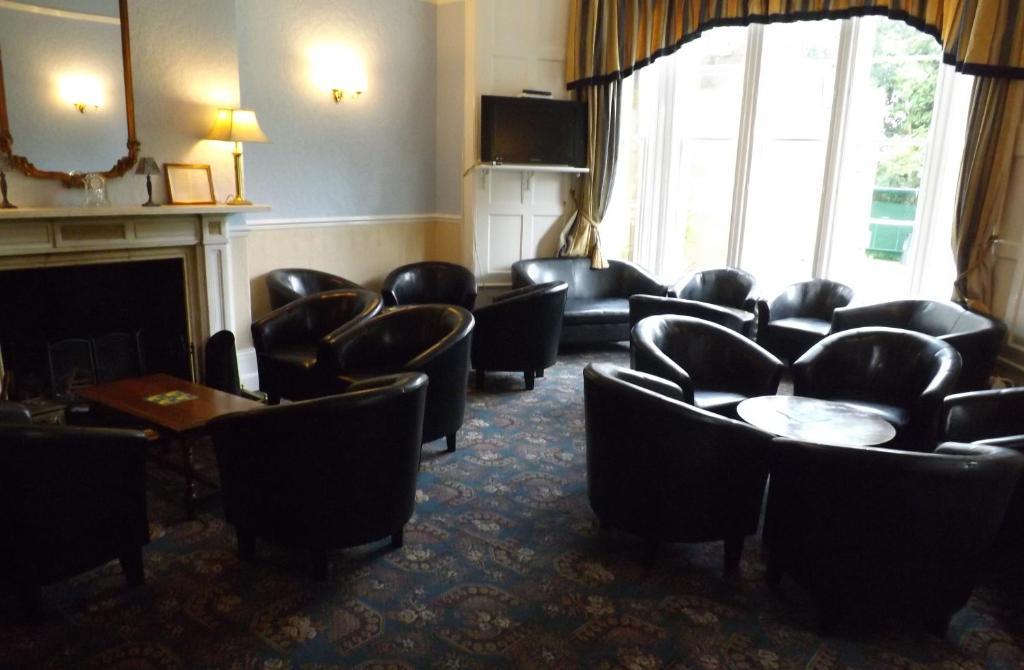 Scarthwaite Country House Hotel Lancaster Bagian luar foto