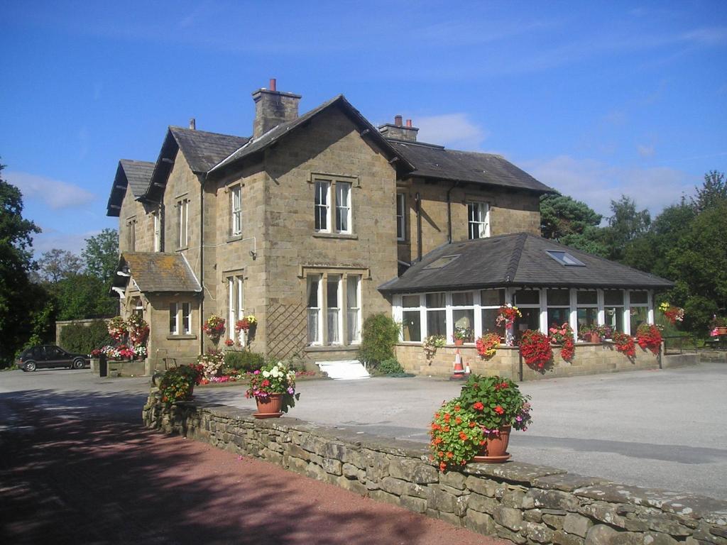 Scarthwaite Country House Hotel Lancaster Bagian luar foto