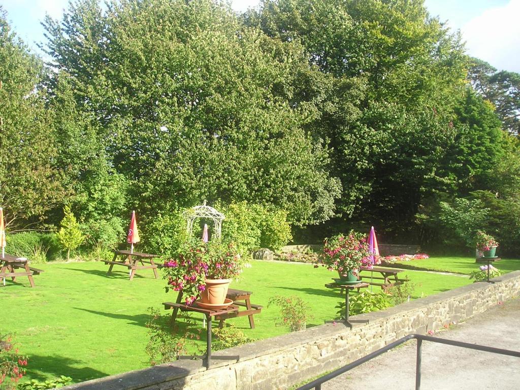 Scarthwaite Country House Hotel Lancaster Bagian luar foto