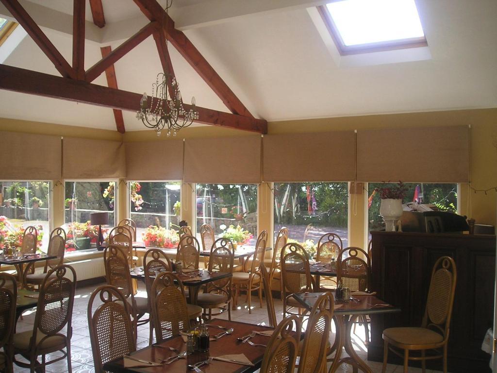 Scarthwaite Country House Hotel Lancaster Bagian luar foto