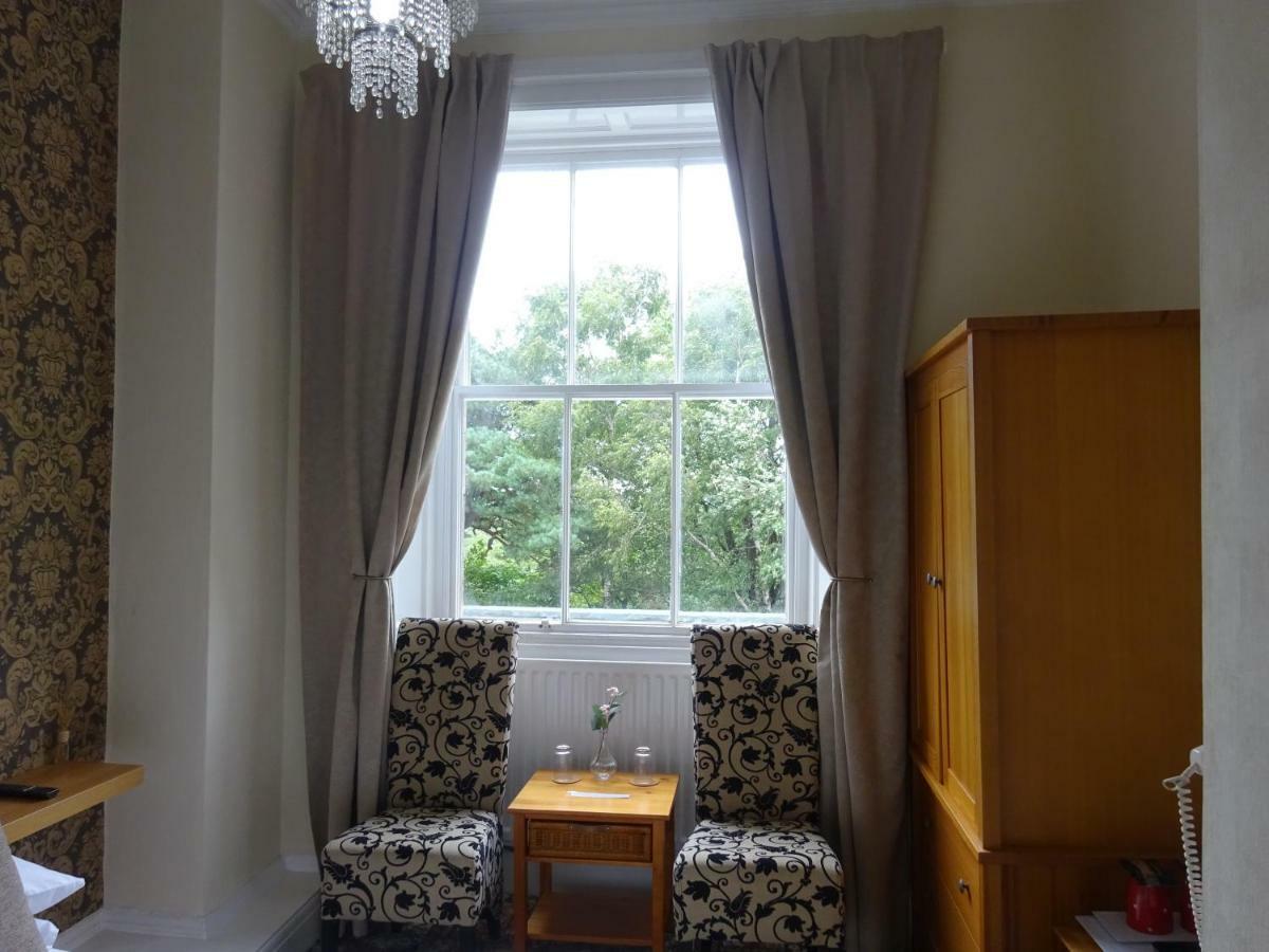 Scarthwaite Country House Hotel Lancaster Bagian luar foto