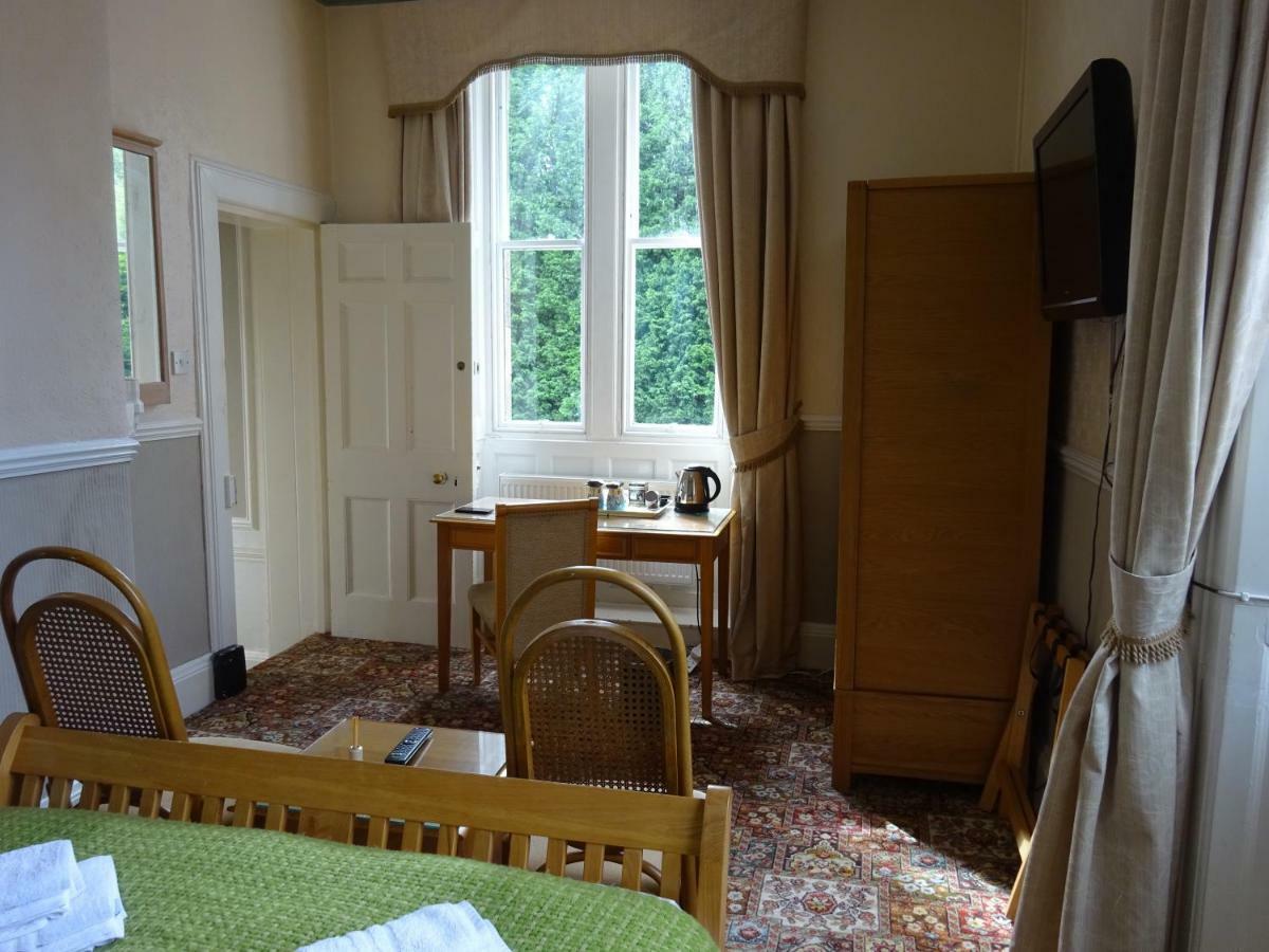 Scarthwaite Country House Hotel Lancaster Bagian luar foto