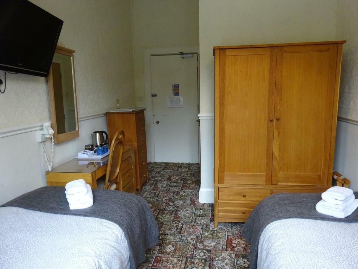 Scarthwaite Country House Hotel Lancaster Bagian luar foto