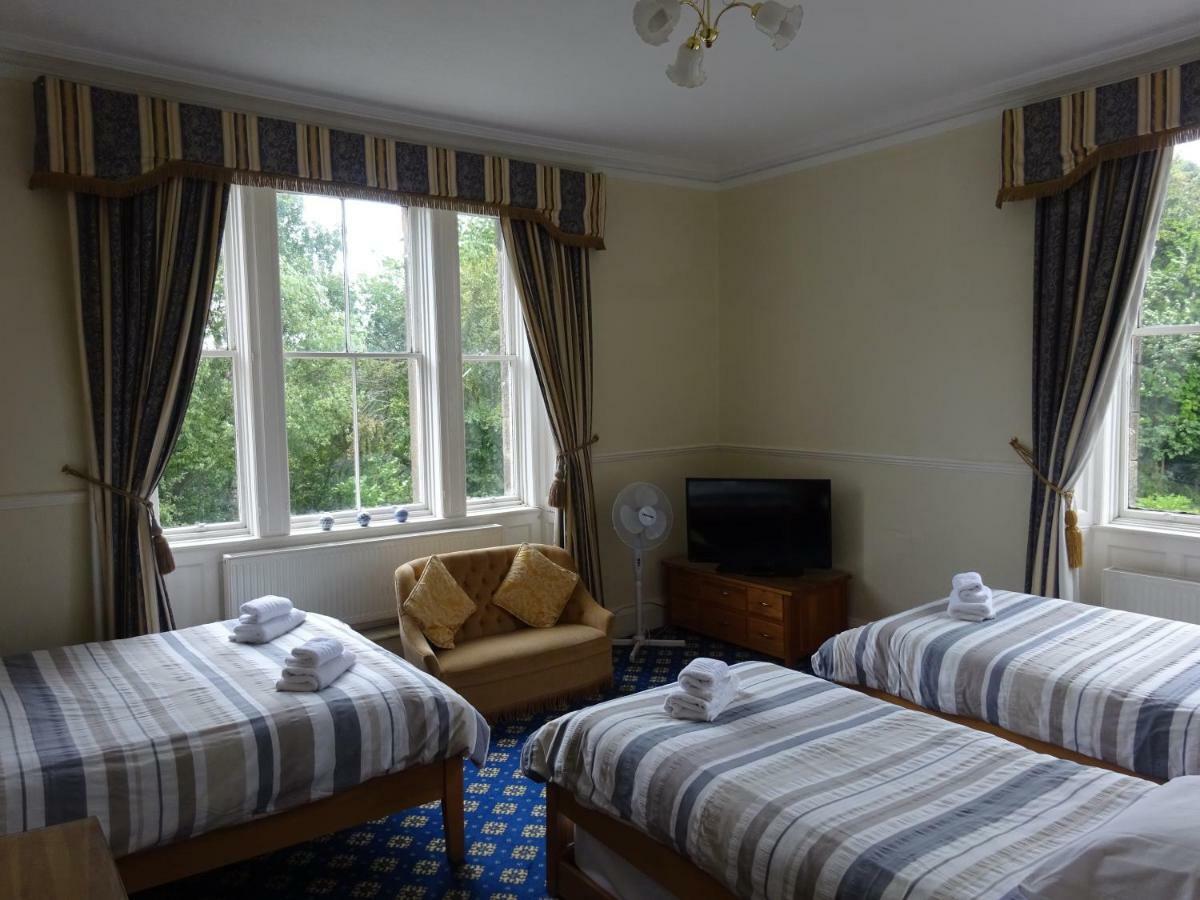 Scarthwaite Country House Hotel Lancaster Bagian luar foto