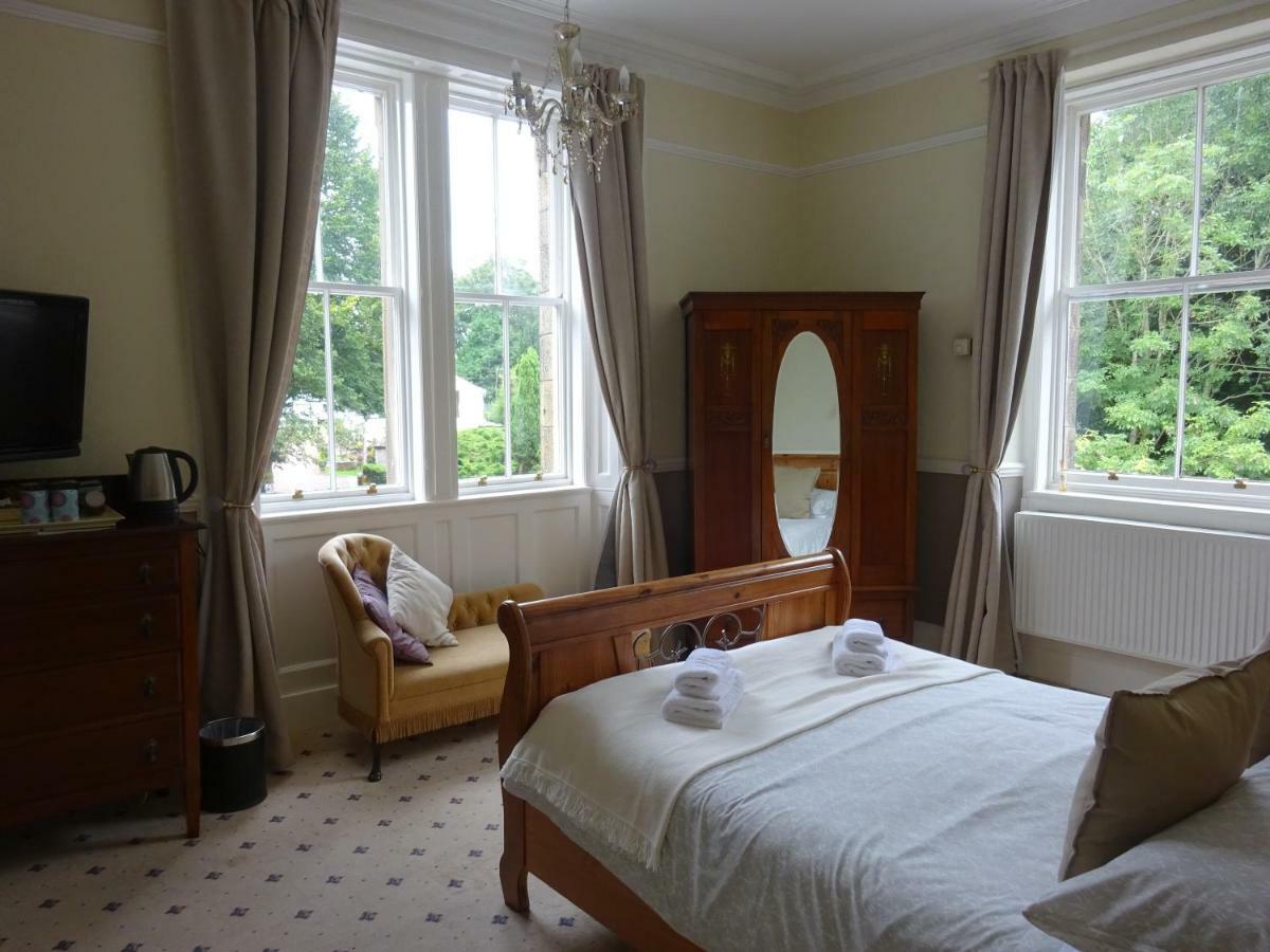 Scarthwaite Country House Hotel Lancaster Bagian luar foto