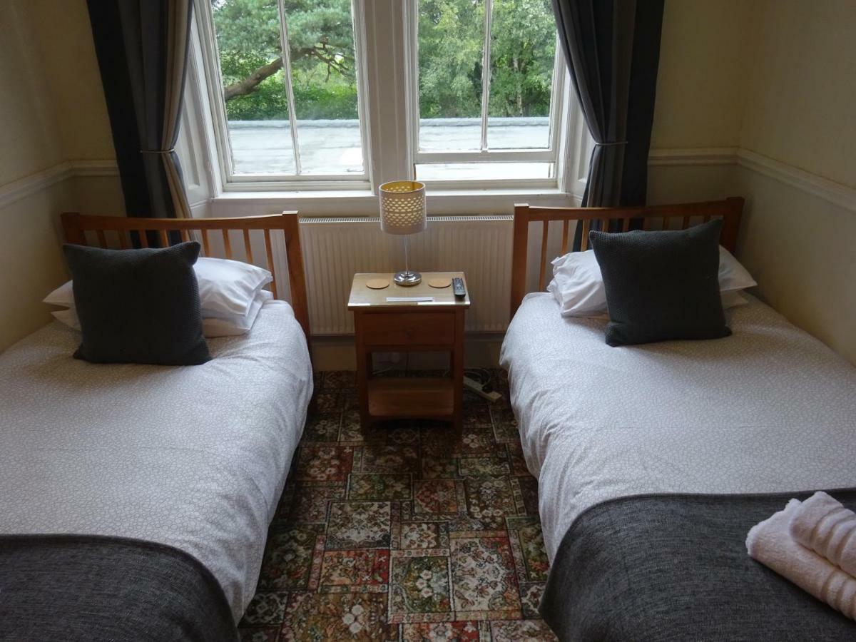 Scarthwaite Country House Hotel Lancaster Bagian luar foto