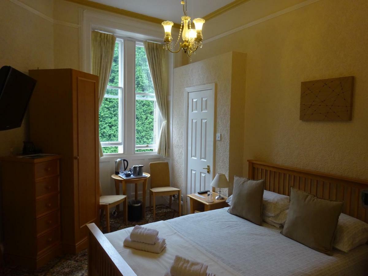 Scarthwaite Country House Hotel Lancaster Bagian luar foto