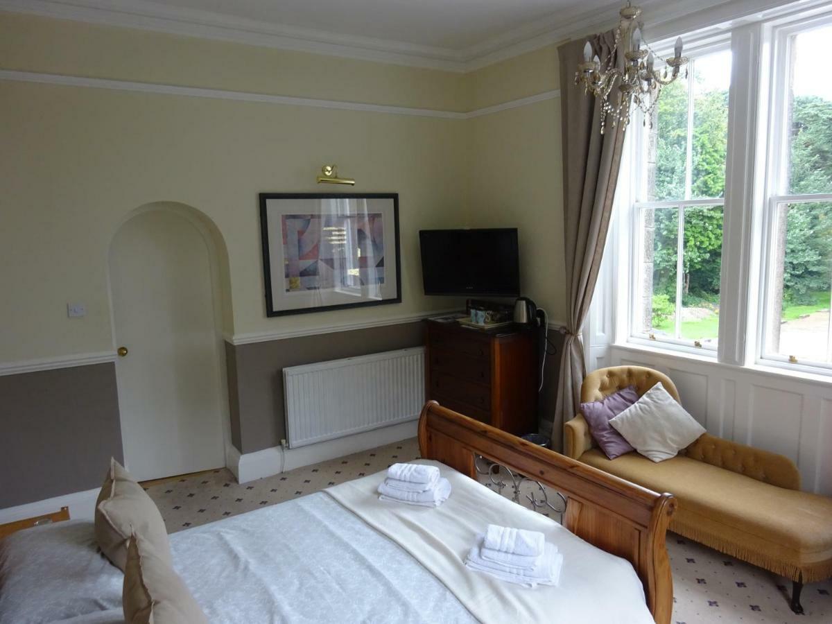 Scarthwaite Country House Hotel Lancaster Bagian luar foto
