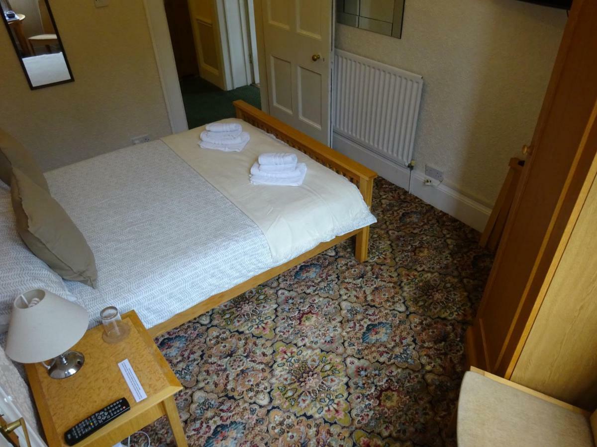 Scarthwaite Country House Hotel Lancaster Bagian luar foto